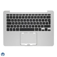 Clavier Topcase AZERTY MacBook Pro retina 13" A1502 2013 2014