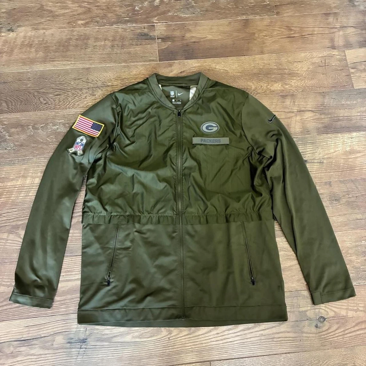 25+ Nike Green Windbreaker Coats & Jackets for Men for sale