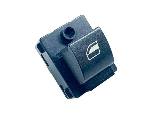 BMW 7 E65, E66, E67 Fensterheber Schalter Vorne rechts 61318379597 31167834