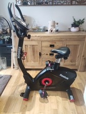 Reebok One GB50 Exercise Bike