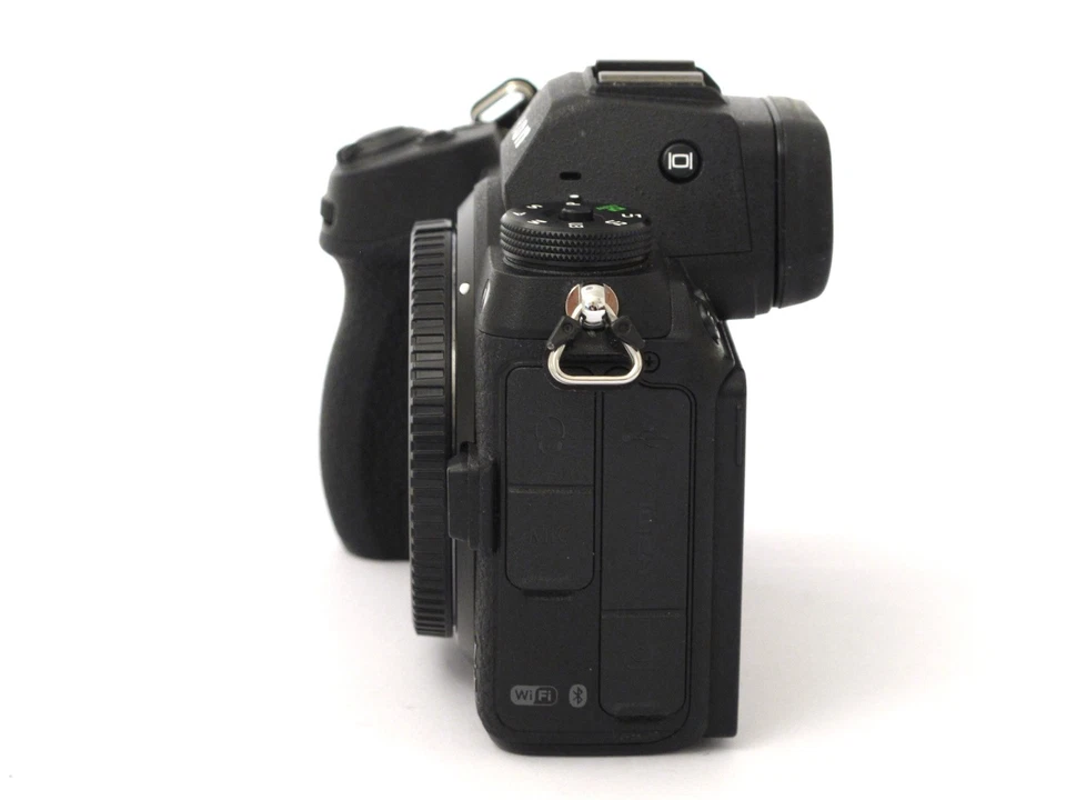 Nikon Z7 II spiegellose Systemkamera  Gewährleistung 1 Jahr - Bild 4 von 4