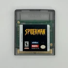 Spider-Man - Nintendo Game Boy Color Game