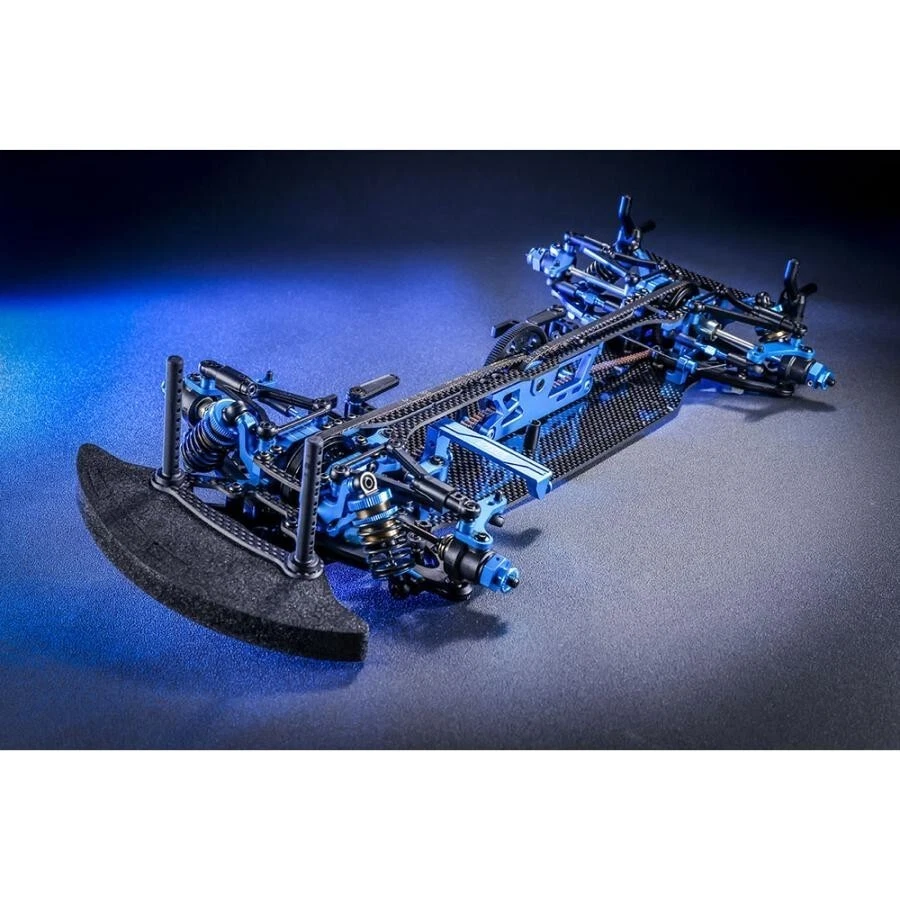 TRF Unassembled Kit Electric RC Cars/Trucks/Motorcycles for sale