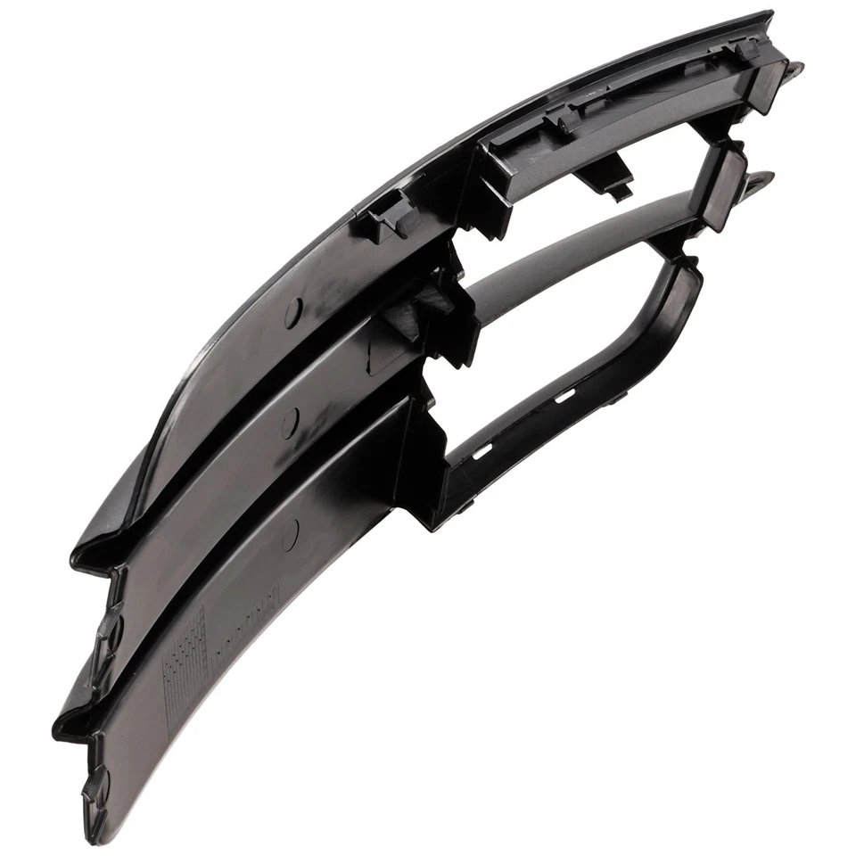 Cubierta de luz antiniebla delantera izquierda imprimada para Audi A6 2012-2015 A6 Quattro 2012-2015 Foto 4 de 4