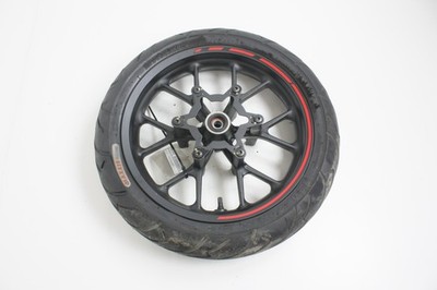 FRONT WHEEL FELGE VORDERRAD Aeon Elite 400i