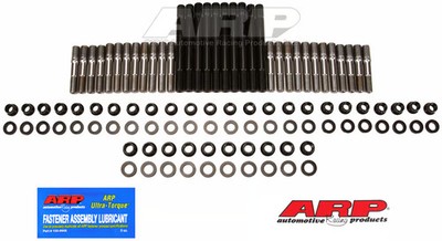 ARP 234-4724 SB2-2 7/16'' Block 220Ksi 12 Point Head Stud Kit