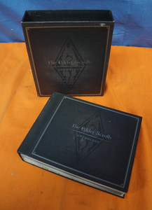 Elder Scrolls Anthology | eBay
