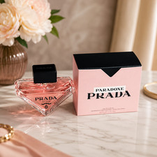 PRADA-Paradoxe EDP 3.0oz/90ml Spray Perfume for Women - New In Sealed Box