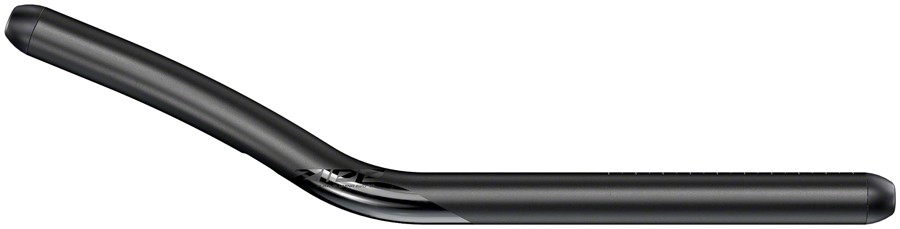 Zipp Vuka Alumina Evo 70 Extensions 222mm Bead Blast Black Aluminum Aero 13890₽