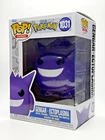 Funko Pop! Gengar #1031, Pokemon, Nintendo Games
