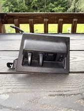 2010 2011 Dodge Ram 1500 Trailer Brake Towing Control Module 56029431am 2010 2011 Dodge Ram 1500 Trailer Brake Towing Control Module 56029431am