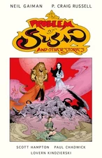 The Problem of Susan and Other Stories by Gaiman, Neil