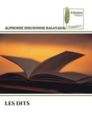 Alphonse Dieudonne Kalayadai | LES Dits | Taschenbuch | FranzöSisch (2023)