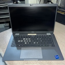DELL LATITUDE 5320 INTEL CORE I5-1135G7 16GB RAM NO HD
