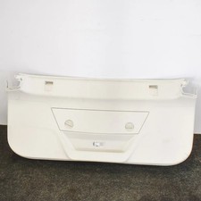 BMW 6 Gran Turismo G32 640 i Heckklappenverkleidung, Verkleidung 7397909 250 kW