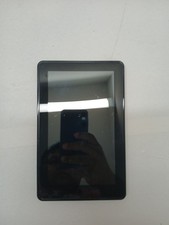 Amazon D01400 Kindle Fire 1st Gen. 8GB Wi-Fi 7in Black