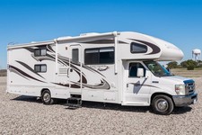2011 Jayco Greyhawk 31 FS