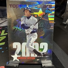 2003 Topps Baseball Cards 11