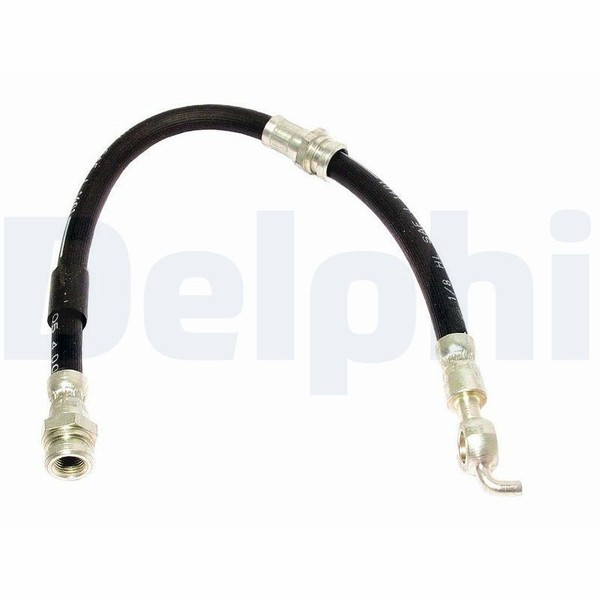 Delphi Bremsschlauch LH6182 FüR Mazda-image