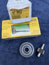 Rapporti/ingranaggi Secondari Malossi Dentatura 16/40 Dentati codice 678622