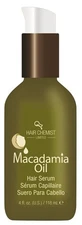 Hair Chemist Macadamia Oil Serum, 4 Ounce 4 Fl Oz (Pack of 1) 