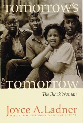 Tomorrow's Tomorrow - 9780803279568