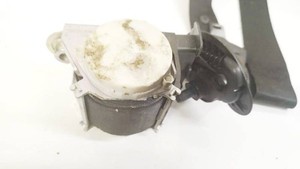 340032673 Sicherheitsgurt Gurt Vorne Linke  BMW 3-Series DE2681507-31