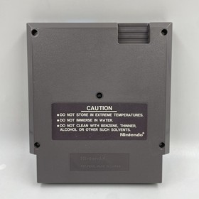 Gyromite 5 Screw (Nintendo NES, 1985) Cart only - Tested