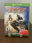 MX vs. ATV Supercross: Encore (Microsoft Xbox One, 2016)