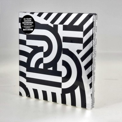 Various Artists / 25 YEARS COCOON RECORDINGS - VOLUME ONE (5LP BOX) / Cocoon / 