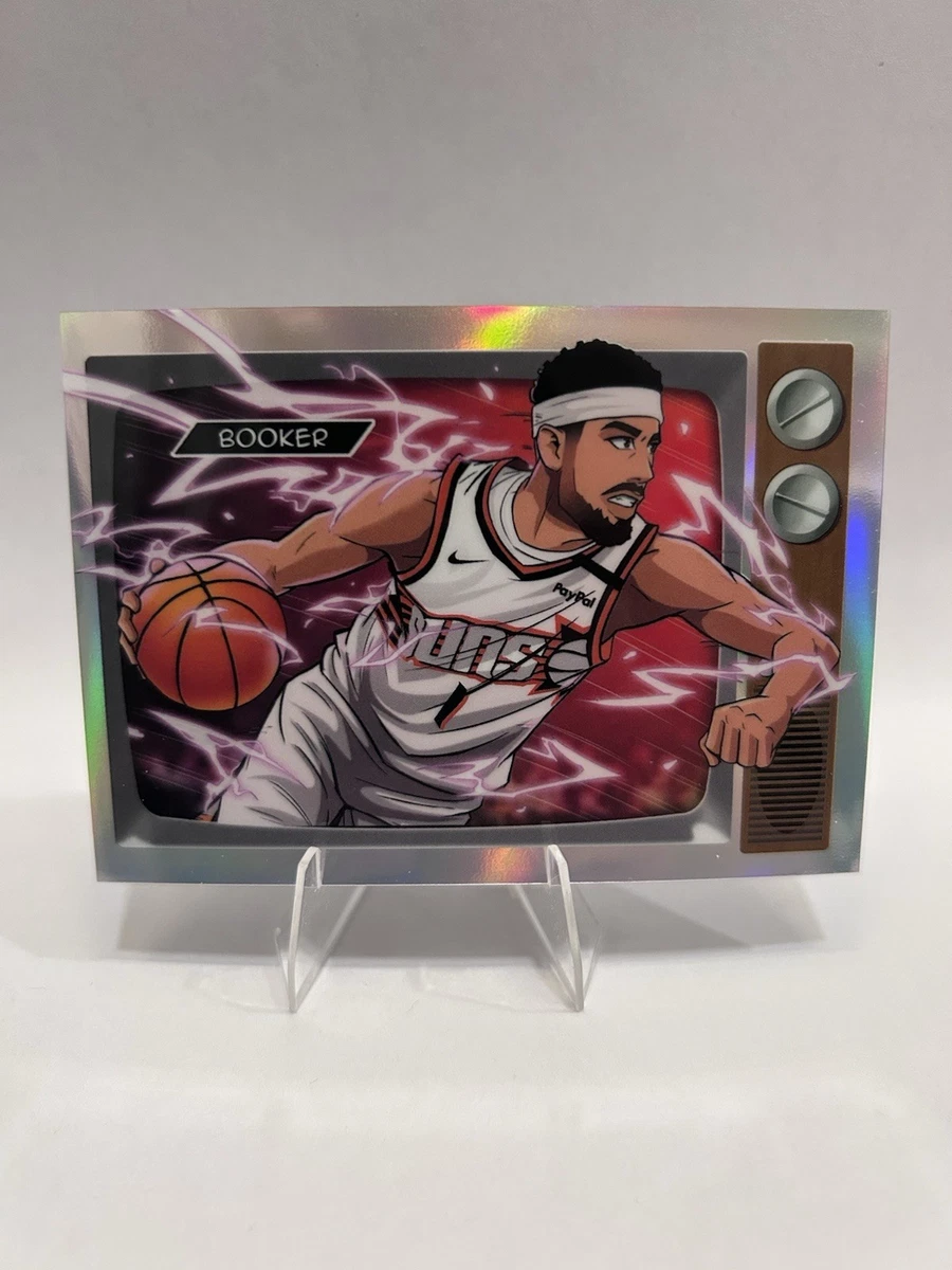 Devin Booker Basketball Trading Cards for sale | eBay