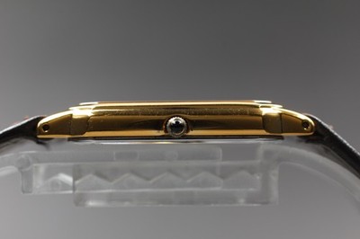 Near MINT] 1992 Vintage Seiko Dolce 8N41-5160 Gold Quartz New Band