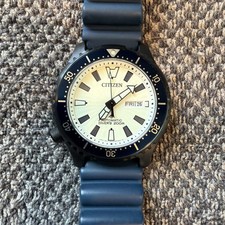 Наручные часы Citizen Men Automatic Promaster