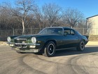 1972 Chevrolet Camaro Z28