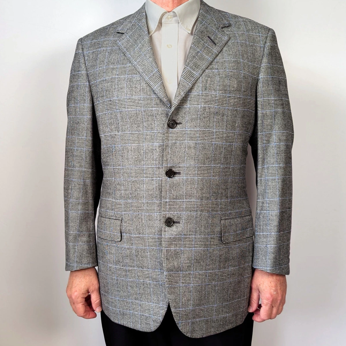 Oxxford Cashmere Suits & Blazers for Men for sale | eBay
