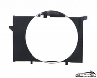 LüFterhaube LüFtergehäUse FüR Mercedes 190 W201 1.8 2.0 82-93