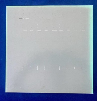 Pet Shop Boys Before 3 x Vinyl 12  Single Box Set 1996 UK