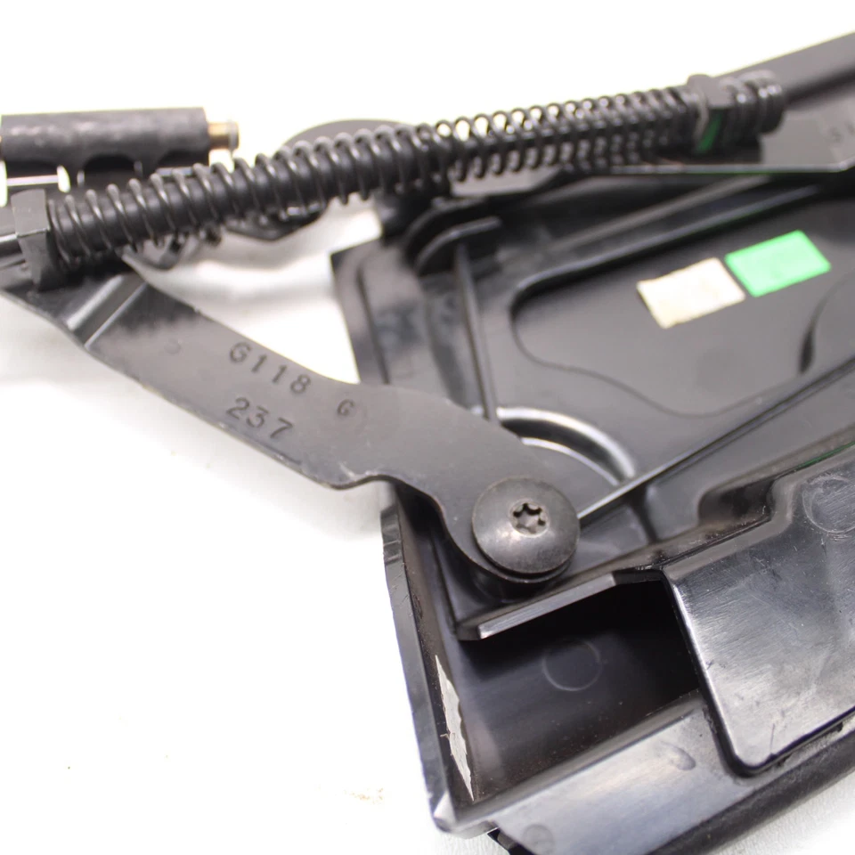 06-09 Pontiac G6 Convertible 1 techo rígido panel de llenado aleta ala lado del pasajero derecho Foto 4 de 4