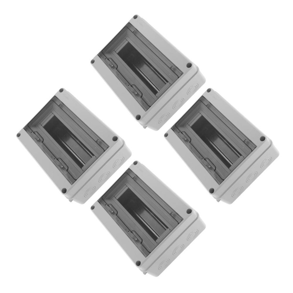 Breaker Box Distribution Box Outdoor Elektrokasten Elektrische | eBay.de