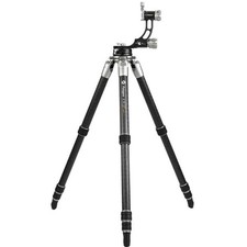 Fotopro E-9 Carbon Fiber Eagle Series Gimbal Head Tripod Professional Tripod