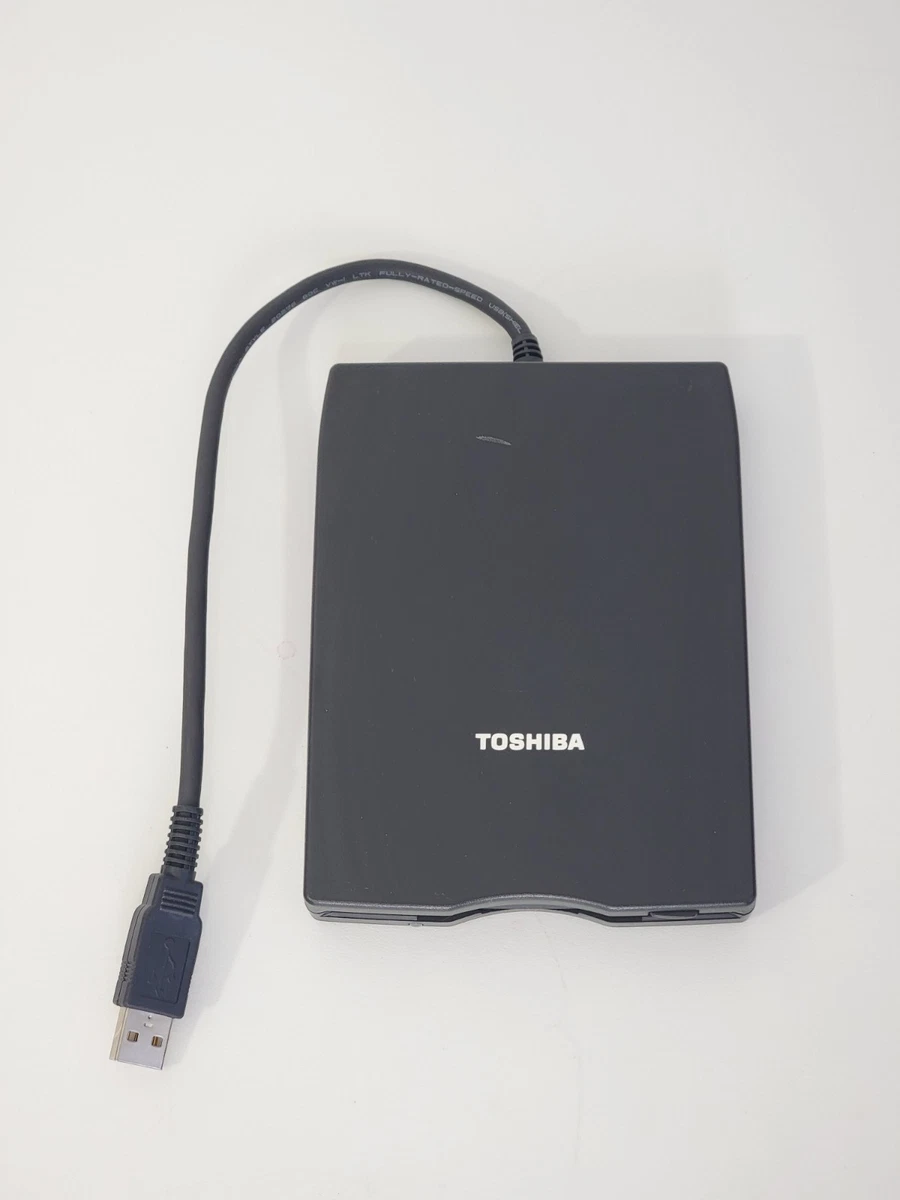 Toshiba Floppy, Zip and Jaz Drive for sale - eBay