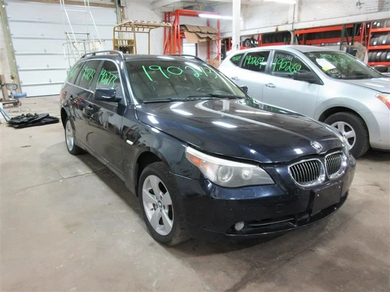 CLUSTER VELOCÍMETRO BMW 530i 525i 2006 06 2007 07 989197 Foto 4 de 4