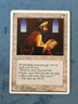 Piety, Fourth Edition, Magic the Gathering MTG