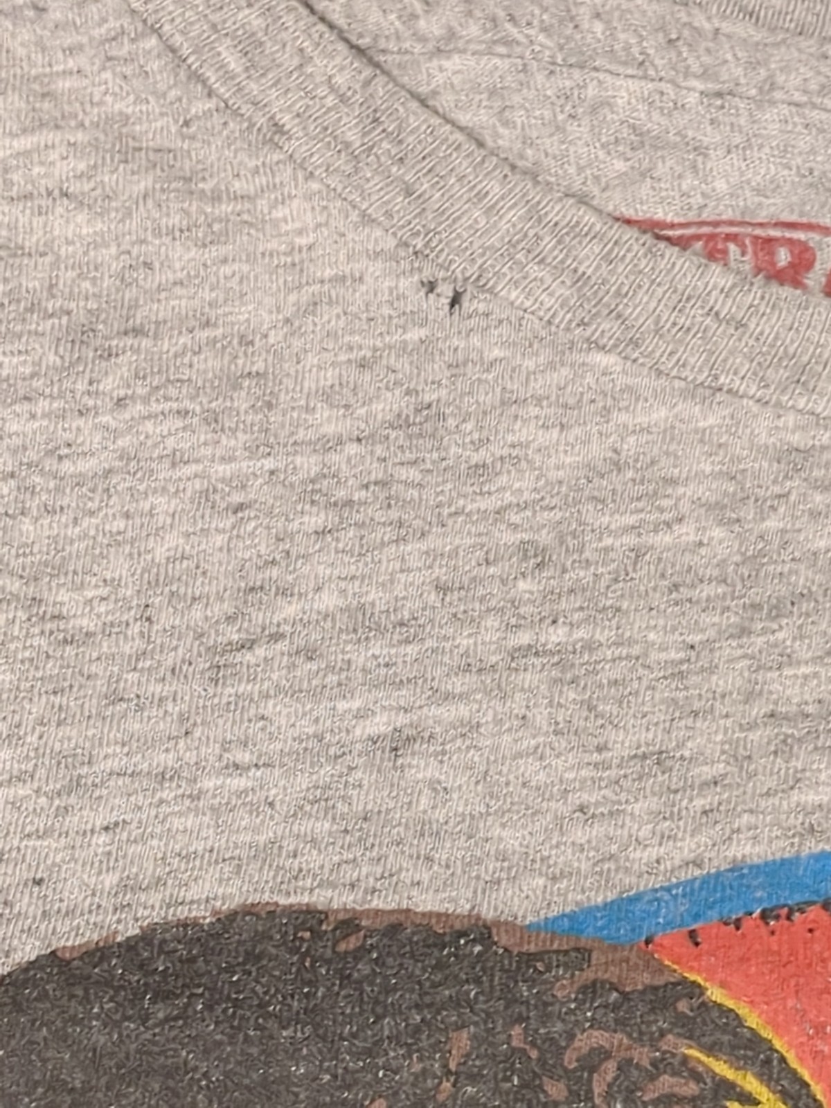 Stranger Things Netflix Original Merchandise T-sh… - image 5