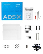FLASHFORGE AD5X 3D Printer Enclosure Kit