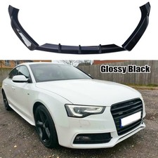 Pare-choc avant Audi A5