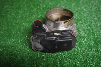 2013 CHEVROLET TRAVERSE 2.0L Throttle Body OEM 02241