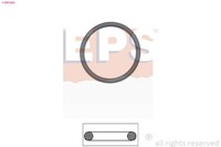 EPS Dichtung, Thermostat 1.890.660 FüR Audi Ford Seat Skoda VW
