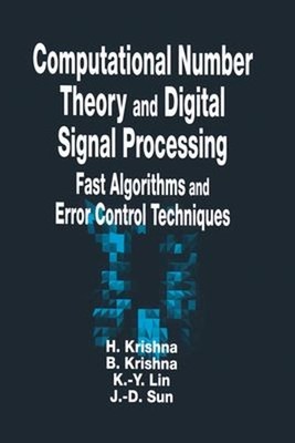 Computational Number Theory and Digital Signal Processing : Fast