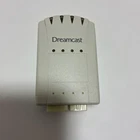 SEGA Dreamcast VMU 4X Memory Card HKT-4100 OEM JP Vintage